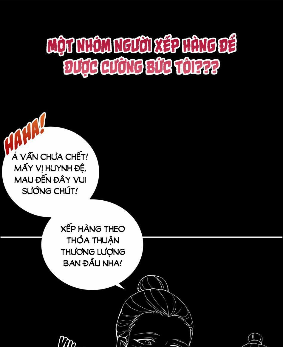đọc truyện Chi Tôn Đồng Thuật Sư: Tuyệt Thế Đại Tiểu Thư Chương 1 ảnh 23 tại Truyện Dạ Ký