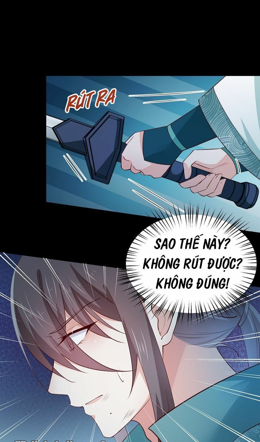 đọc truyện Chi Tôn Đồng Thuật Sư: Tuyệt Thế Đại Tiểu Thư Chương 100 ảnh 14 tại Truyện Dạ Ký