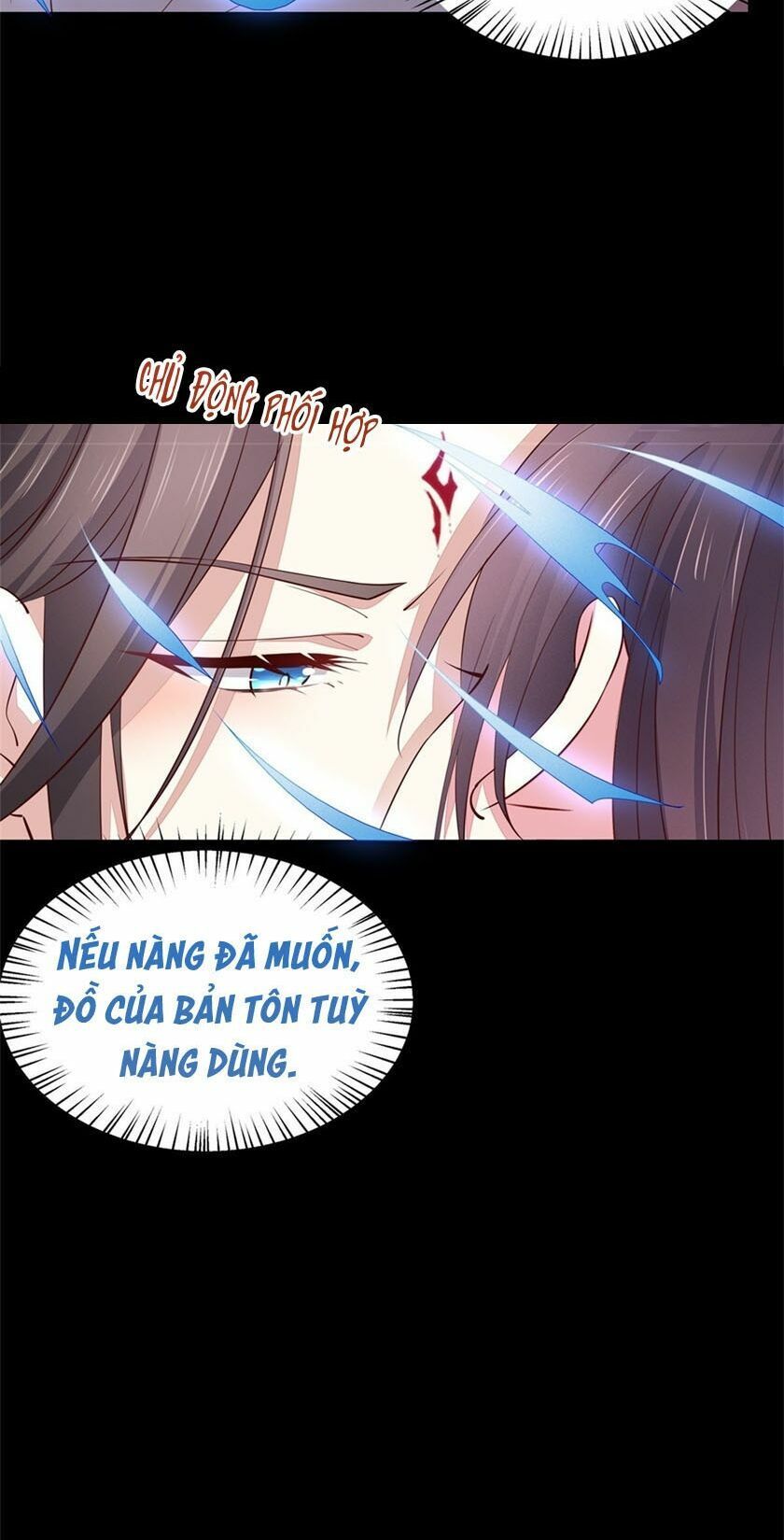 đọc truyện Chi Tôn Đồng Thuật Sư: Tuyệt Thế Đại Tiểu Thư Chương 101 ảnh 9 tại Truyện Dạ Ký