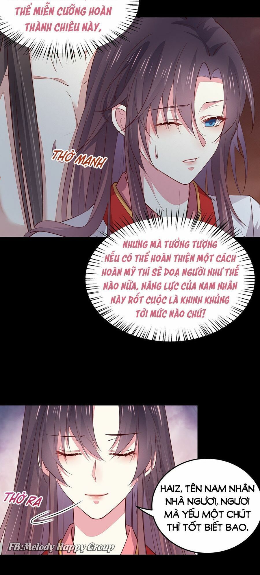 đọc truyện Chi Tôn Đồng Thuật Sư: Tuyệt Thế Đại Tiểu Thư Chương 102 ảnh 17 tại Truyện Dạ Ký