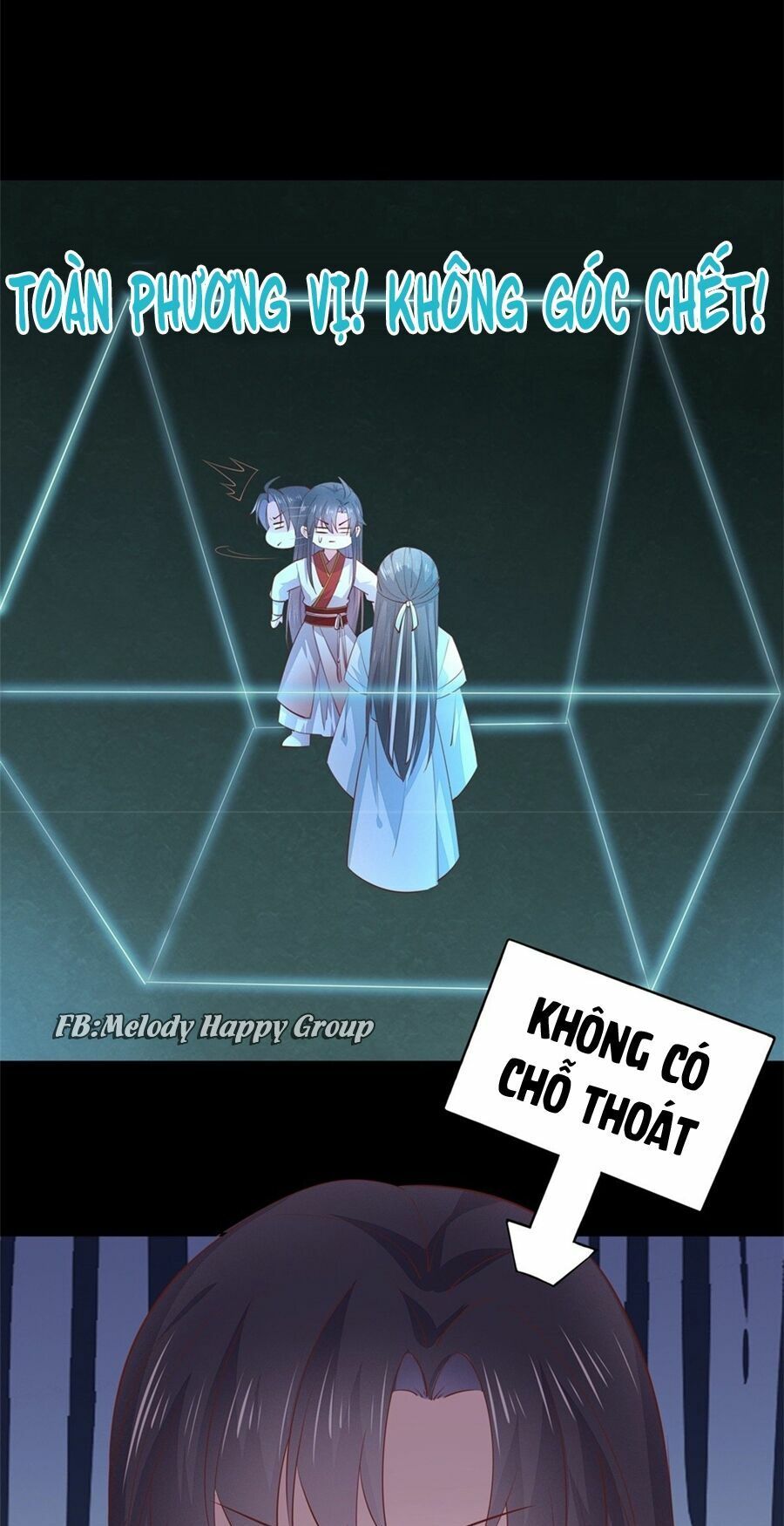 đọc truyện Chi Tôn Đồng Thuật Sư: Tuyệt Thế Đại Tiểu Thư Chương 103 ảnh 7 tại Truyện Dạ Ký