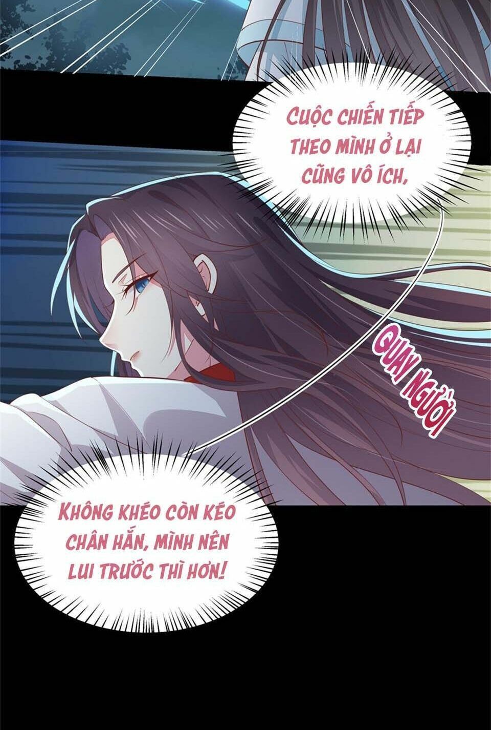 đọc truyện Chi Tôn Đồng Thuật Sư: Tuyệt Thế Đại Tiểu Thư Chương 104 ảnh 12 tại Truyện Dạ Ký
