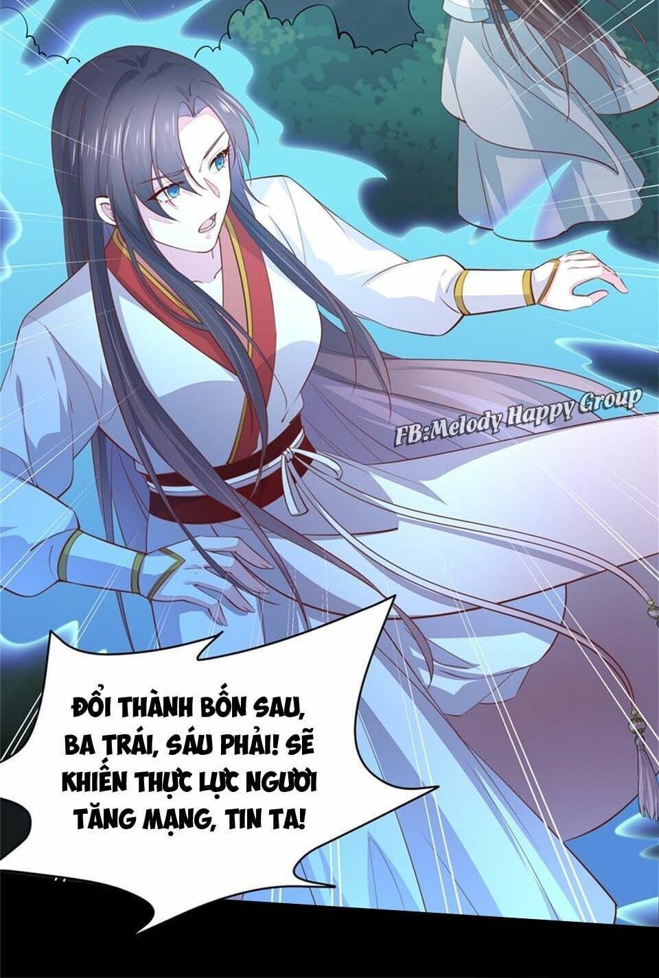 đọc truyện Chi Tôn Đồng Thuật Sư: Tuyệt Thế Đại Tiểu Thư Chương 104 ảnh 14 tại Truyện Dạ Ký