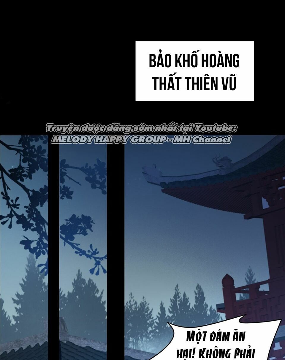 đọc truyện Chi Tôn Đồng Thuật Sư: Tuyệt Thế Đại Tiểu Thư Chương 105 ảnh 27 tại Truyện Dạ Ký