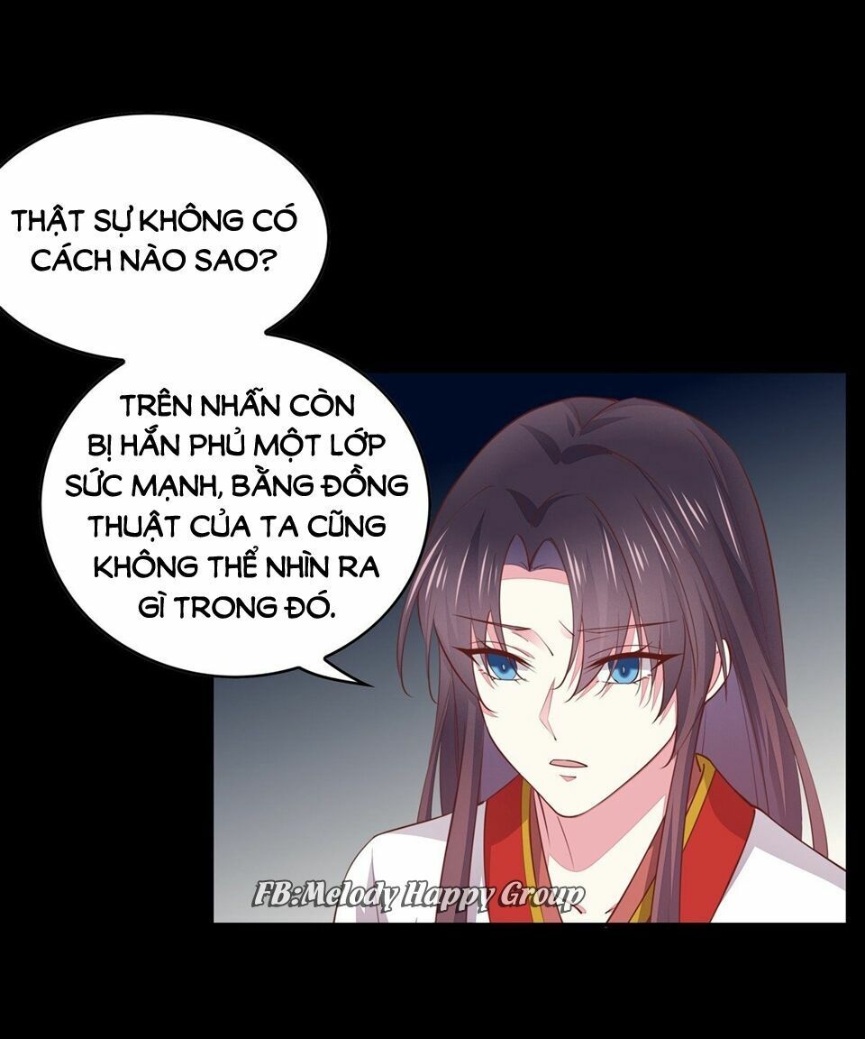 đọc truyện Chi Tôn Đồng Thuật Sư: Tuyệt Thế Đại Tiểu Thư Chương 106 ảnh 25 tại Truyện Dạ Ký