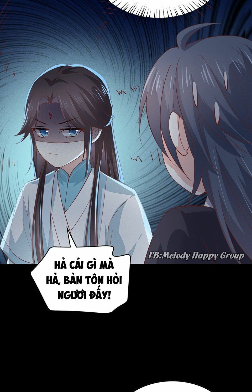 đọc truyện Chi Tôn Đồng Thuật Sư: Tuyệt Thế Đại Tiểu Thư Chương 108 ảnh 11 tại Truyện Dạ Ký
