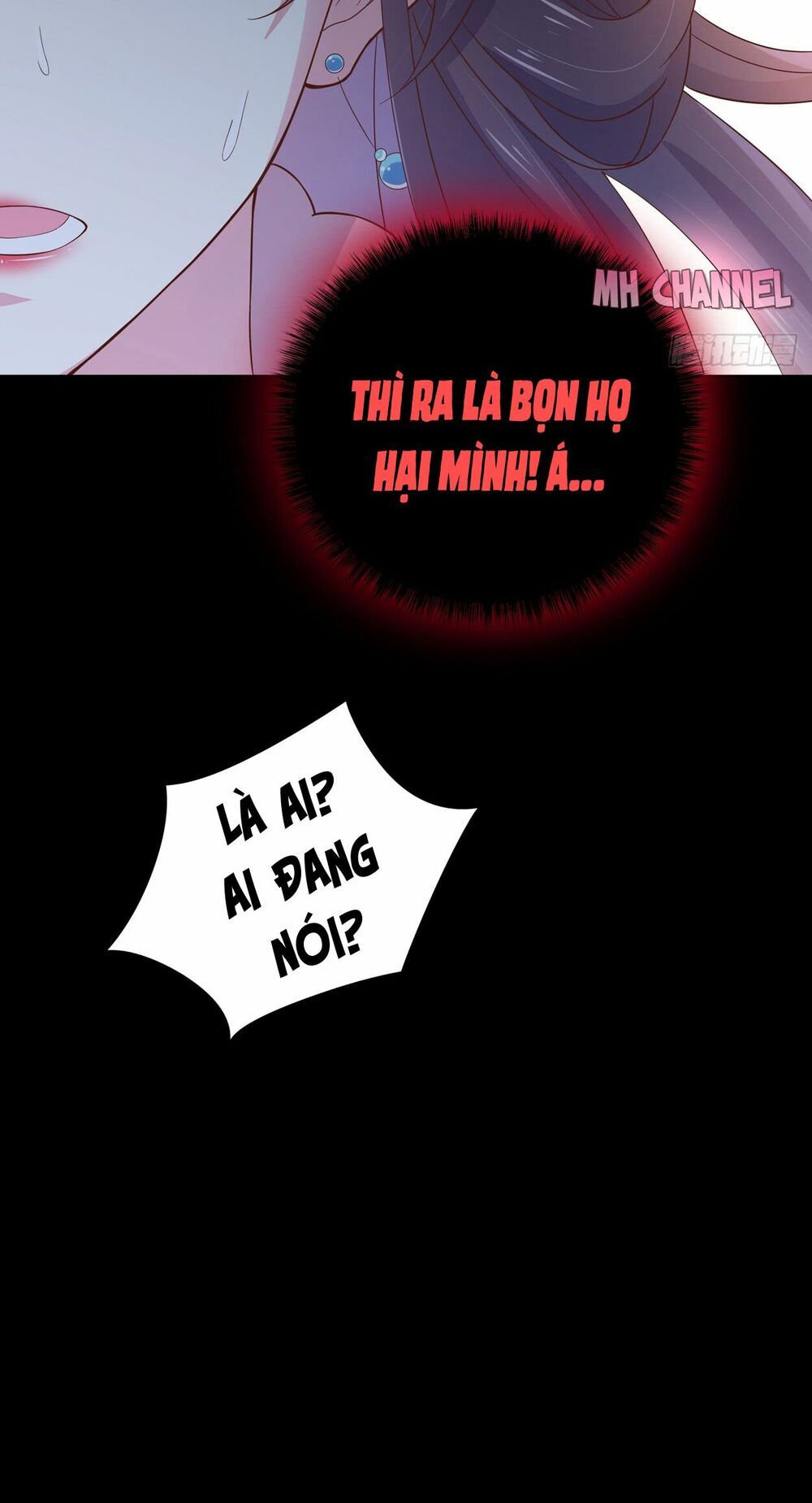 đọc truyện Chi Tôn Đồng Thuật Sư: Tuyệt Thế Đại Tiểu Thư Chương 11 ảnh 21 tại Truyện Dạ Ký