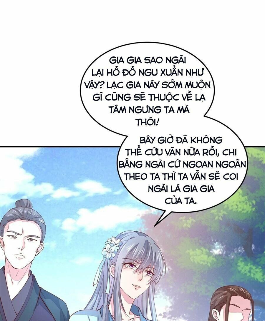 đọc truyện Chi Tôn Đồng Thuật Sư: Tuyệt Thế Đại Tiểu Thư Chương 111 ảnh 35 tại Truyện Dạ Ký