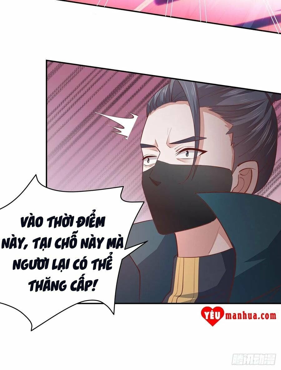 đọc truyện Chi Tôn Đồng Thuật Sư: Tuyệt Thế Đại Tiểu Thư Chương 111 ảnh 10 tại Truyện Dạ Ký