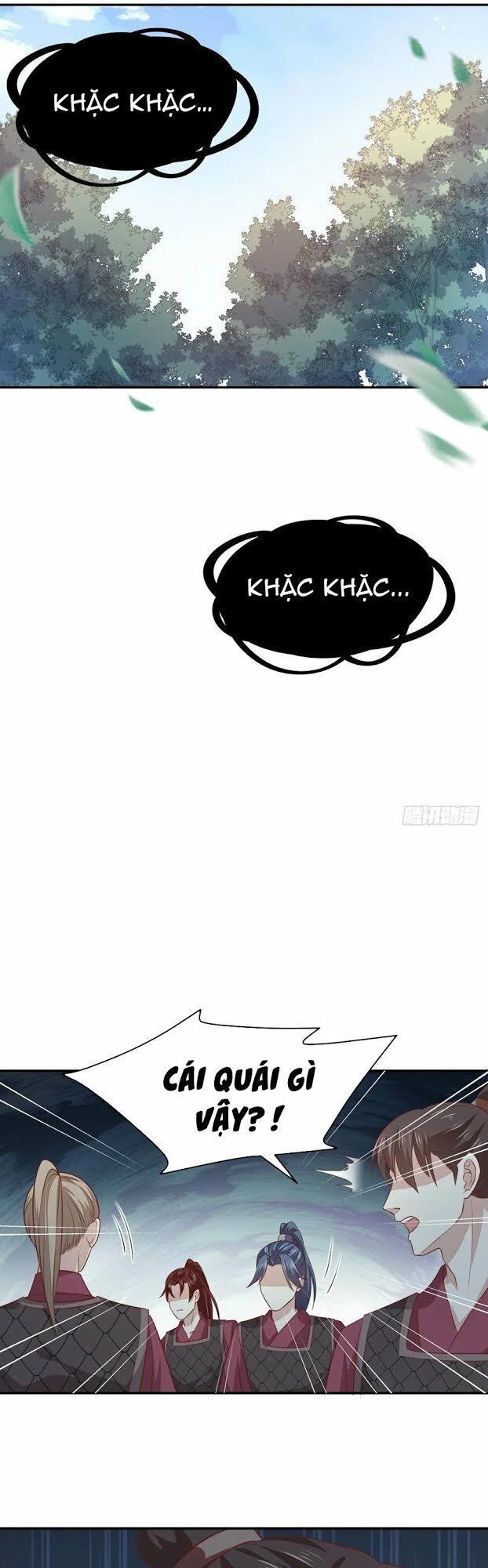 đọc truyện Chi Tôn Đồng Thuật Sư: Tuyệt Thế Đại Tiểu Thư Chương 112 ảnh 17 tại Truyện Dạ Ký
