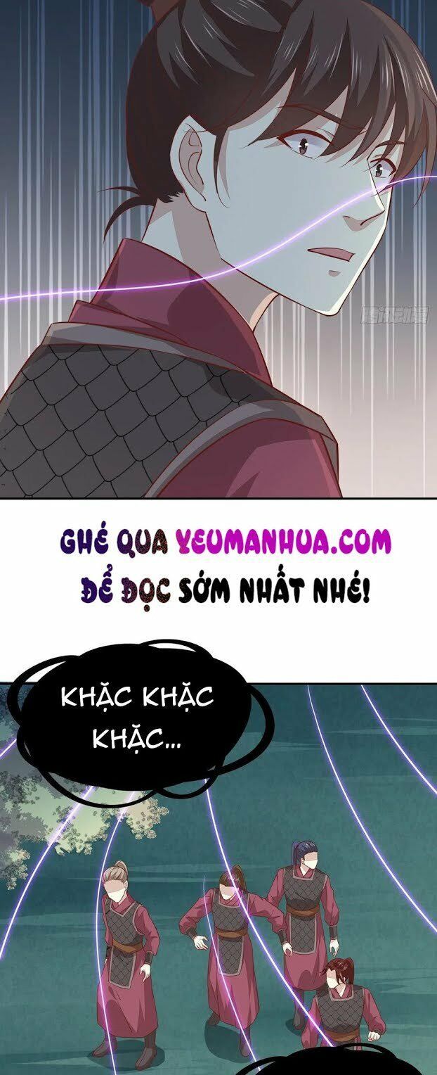 đọc truyện Chi Tôn Đồng Thuật Sư: Tuyệt Thế Đại Tiểu Thư Chương 112 ảnh 18 tại Truyện Dạ Ký