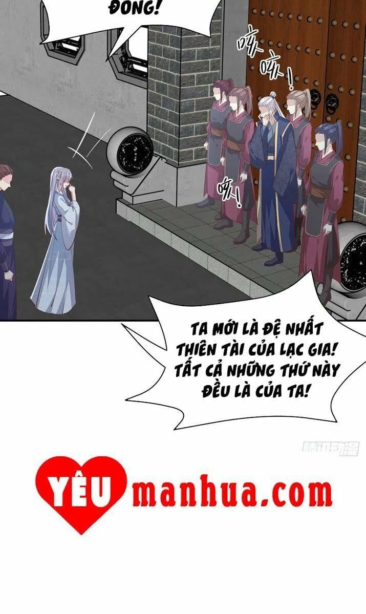 đọc truyện Chi Tôn Đồng Thuật Sư: Tuyệt Thế Đại Tiểu Thư Chương 112 ảnh 21 tại Truyện Dạ Ký