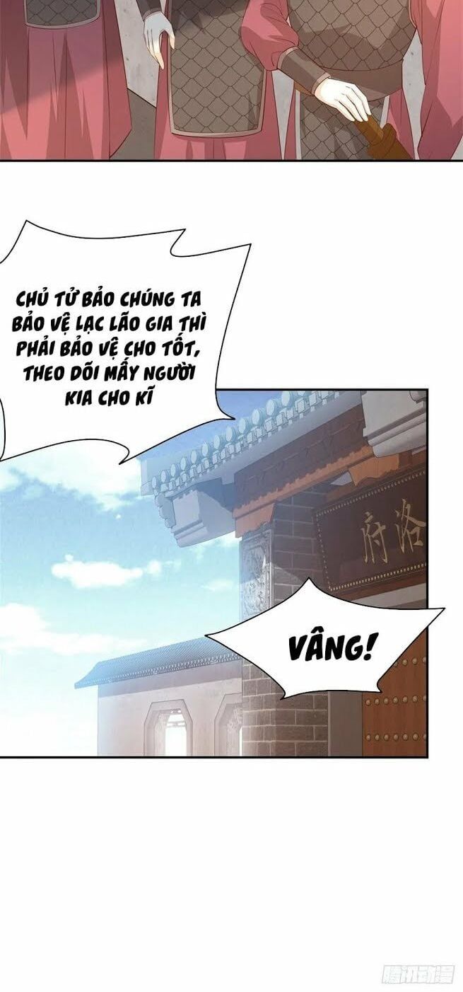 đọc truyện Chi Tôn Đồng Thuật Sư: Tuyệt Thế Đại Tiểu Thư Chương 112 ảnh 38 tại Truyện Dạ Ký