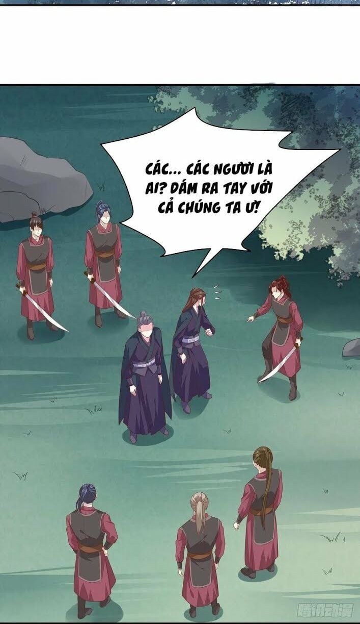 đọc truyện Chi Tôn Đồng Thuật Sư: Tuyệt Thế Đại Tiểu Thư Chương 112 ảnh 10 tại Truyện Dạ Ký