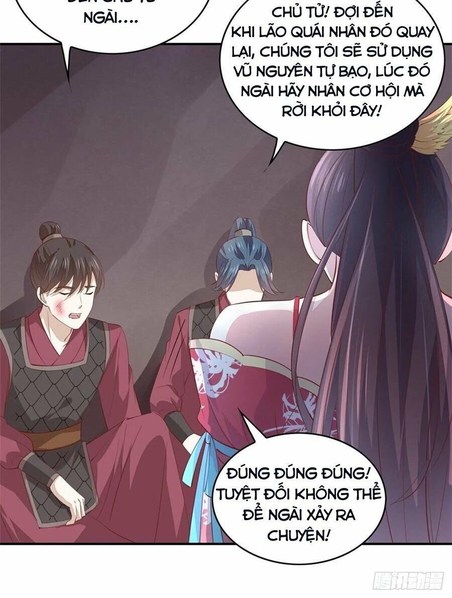 đọc truyện Chi Tôn Đồng Thuật Sư: Tuyệt Thế Đại Tiểu Thư Chương 113 ảnh 34 tại Truyện Dạ Ký