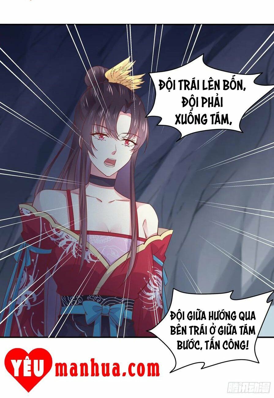 đọc truyện Chi Tôn Đồng Thuật Sư: Tuyệt Thế Đại Tiểu Thư Chương 115 ảnh 13 tại Truyện Dạ Ký