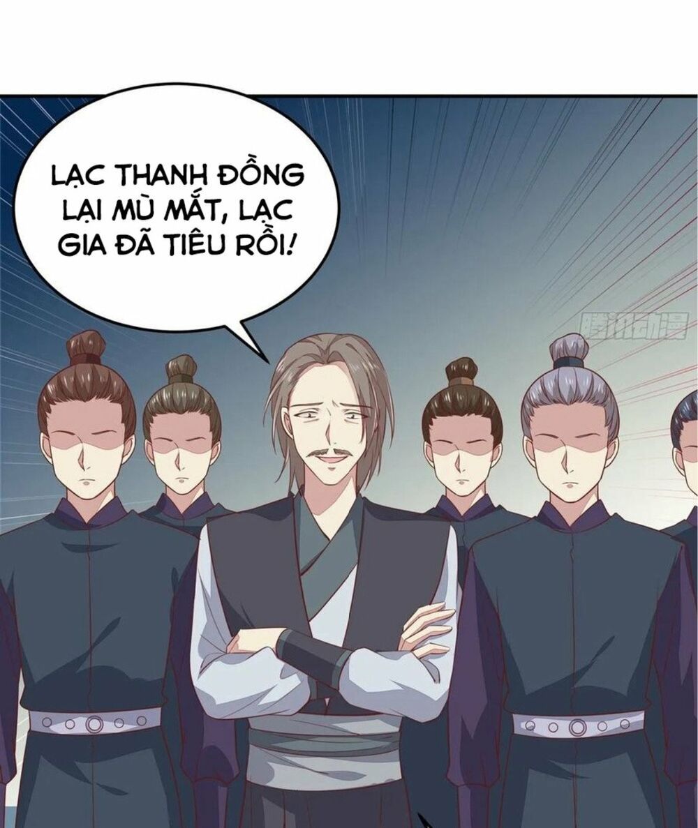 đọc truyện Chi Tôn Đồng Thuật Sư: Tuyệt Thế Đại Tiểu Thư Chương 115 ảnh 41 tại Truyện Dạ Ký
