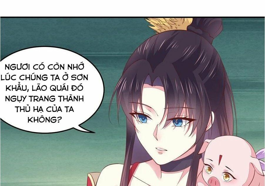 đọc truyện Chi Tôn Đồng Thuật Sư: Tuyệt Thế Đại Tiểu Thư Chương 116 ảnh 12 tại Truyện Dạ Ký