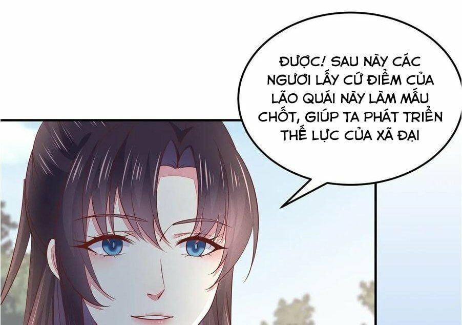 đọc truyện Chi Tôn Đồng Thuật Sư: Tuyệt Thế Đại Tiểu Thư Chương 116 ảnh 25 tại Truyện Dạ Ký