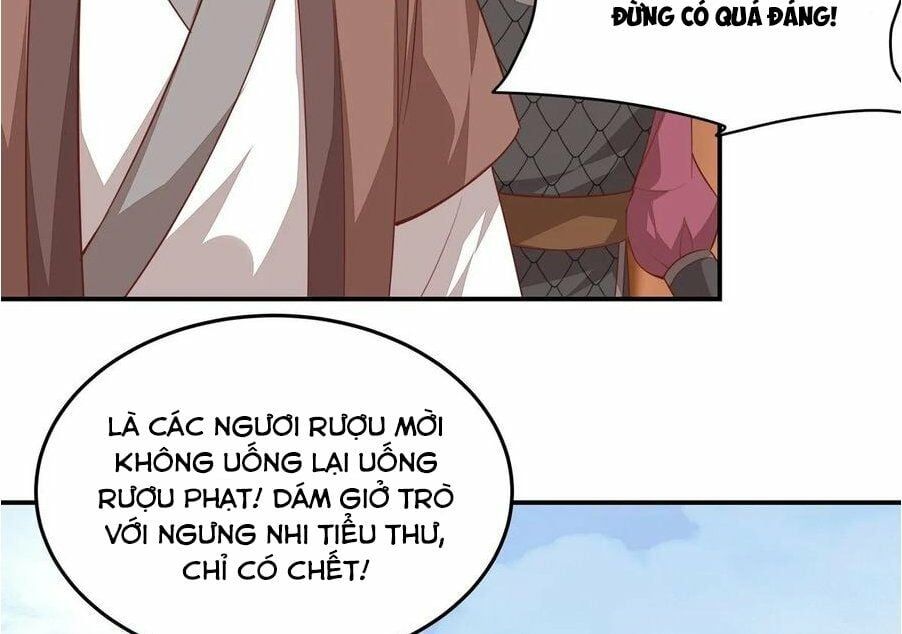 đọc truyện Chi Tôn Đồng Thuật Sư: Tuyệt Thế Đại Tiểu Thư Chương 116 ảnh 33 tại Truyện Dạ Ký