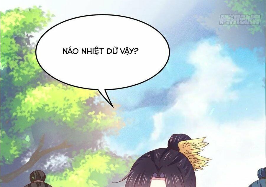 đọc truyện Chi Tôn Đồng Thuật Sư: Tuyệt Thế Đại Tiểu Thư Chương 116 ảnh 57 tại Truyện Dạ Ký