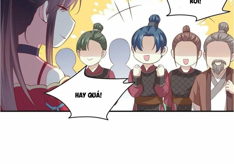 đọc truyện Chi Tôn Đồng Thuật Sư: Tuyệt Thế Đại Tiểu Thư Chương 116 ảnh 61 tại Truyện Dạ Ký