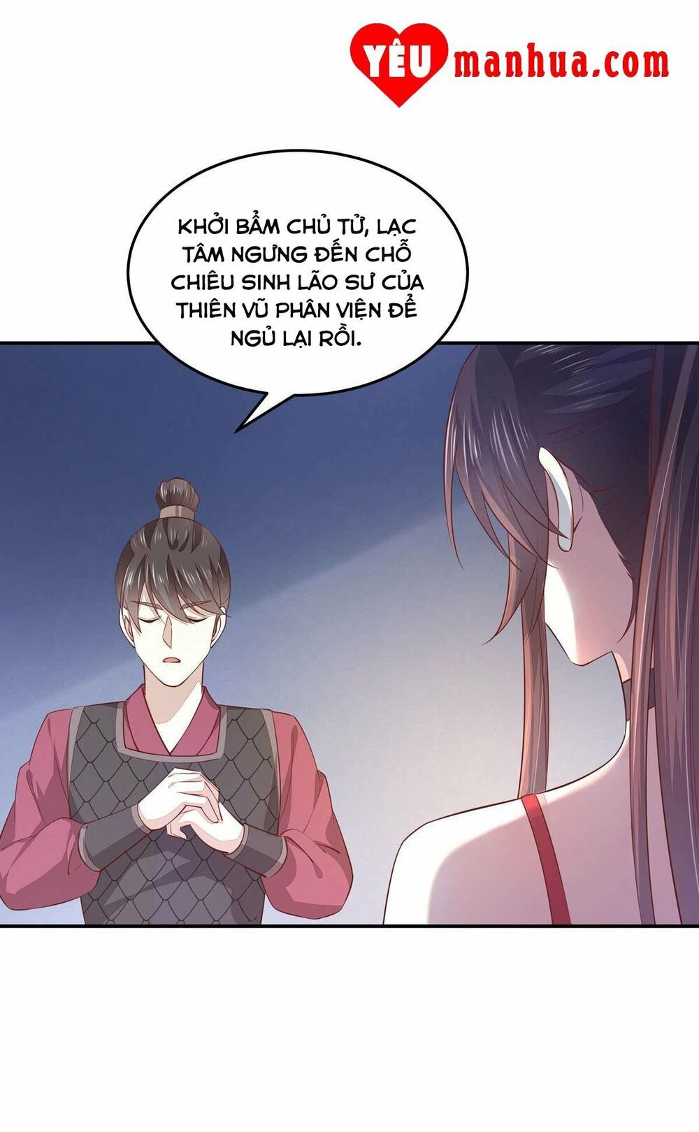 đọc truyện Chi Tôn Đồng Thuật Sư: Tuyệt Thế Đại Tiểu Thư Chương 118 ảnh 20 tại Truyện Dạ Ký