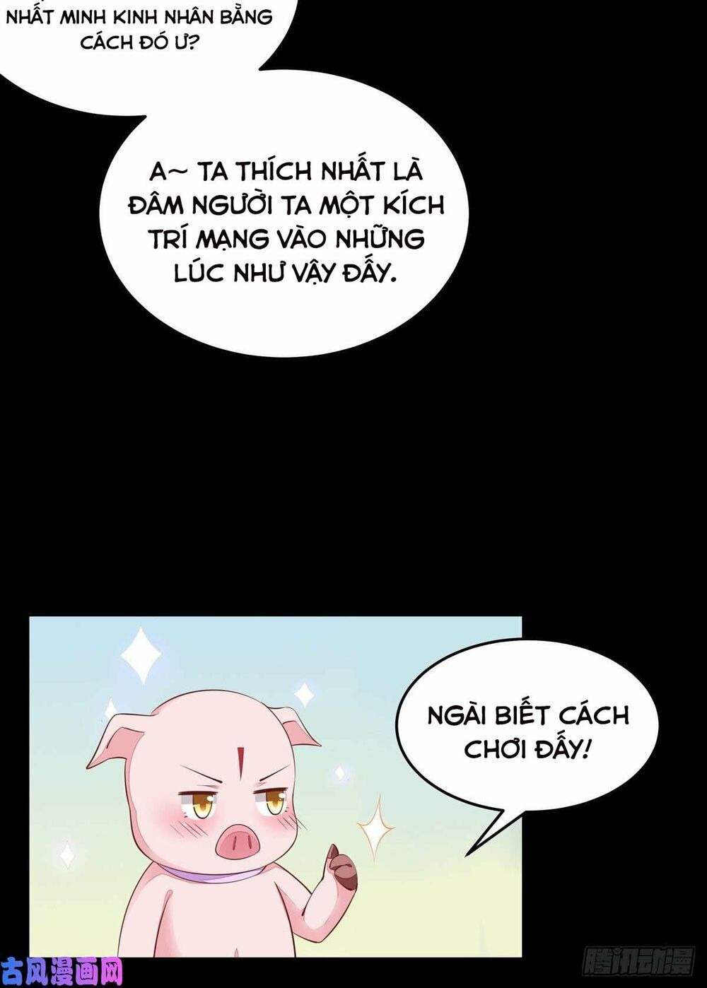 đọc truyện Chi Tôn Đồng Thuật Sư: Tuyệt Thế Đại Tiểu Thư Chương 118 ảnh 24 tại Truyện Dạ Ký