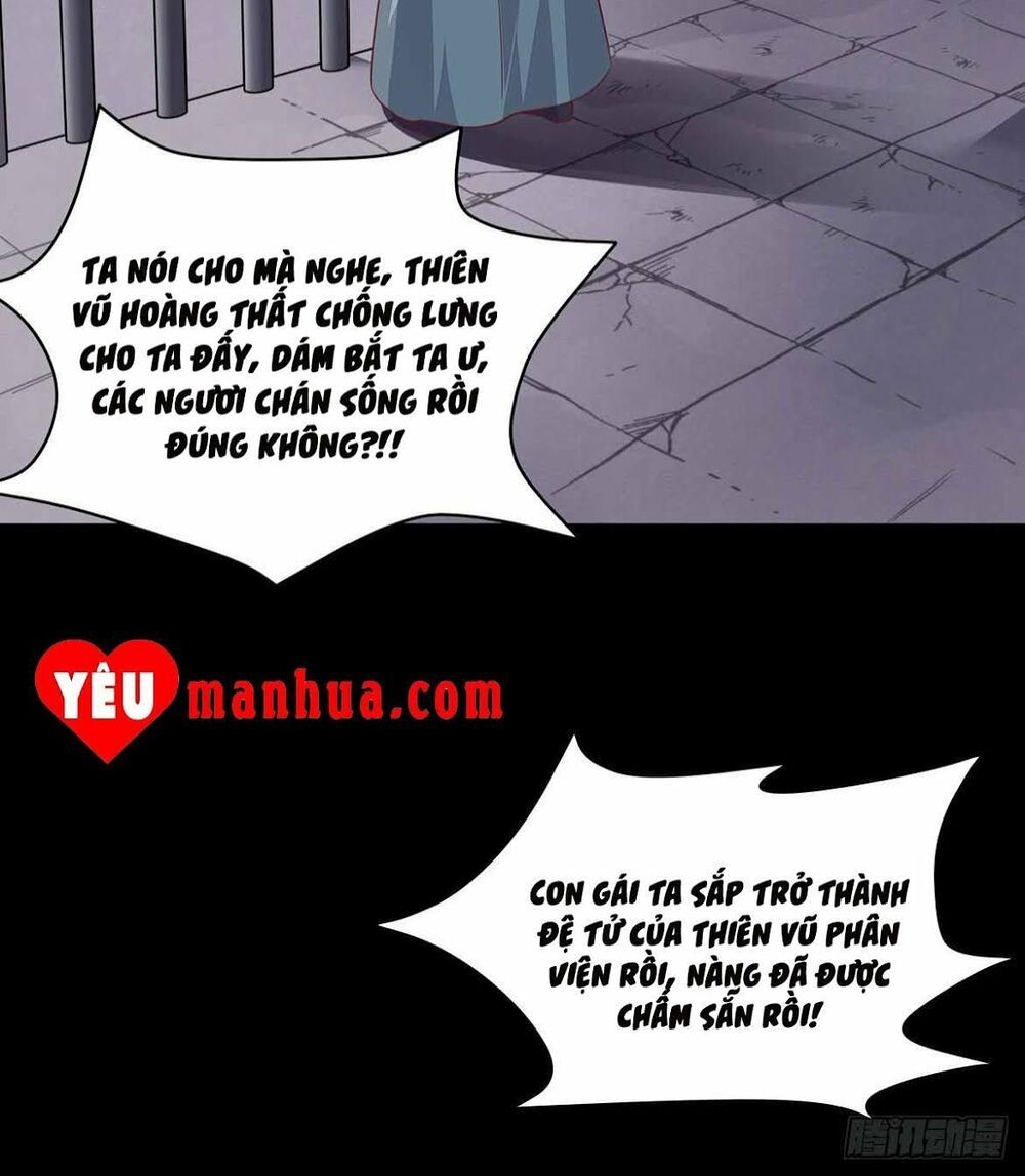 đọc truyện Chi Tôn Đồng Thuật Sư: Tuyệt Thế Đại Tiểu Thư Chương 118 ảnh 30 tại Truyện Dạ Ký