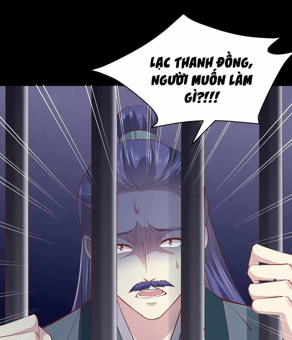 đọc truyện Chi Tôn Đồng Thuật Sư: Tuyệt Thế Đại Tiểu Thư Chương 118 ảnh 40 tại Truyện Dạ Ký