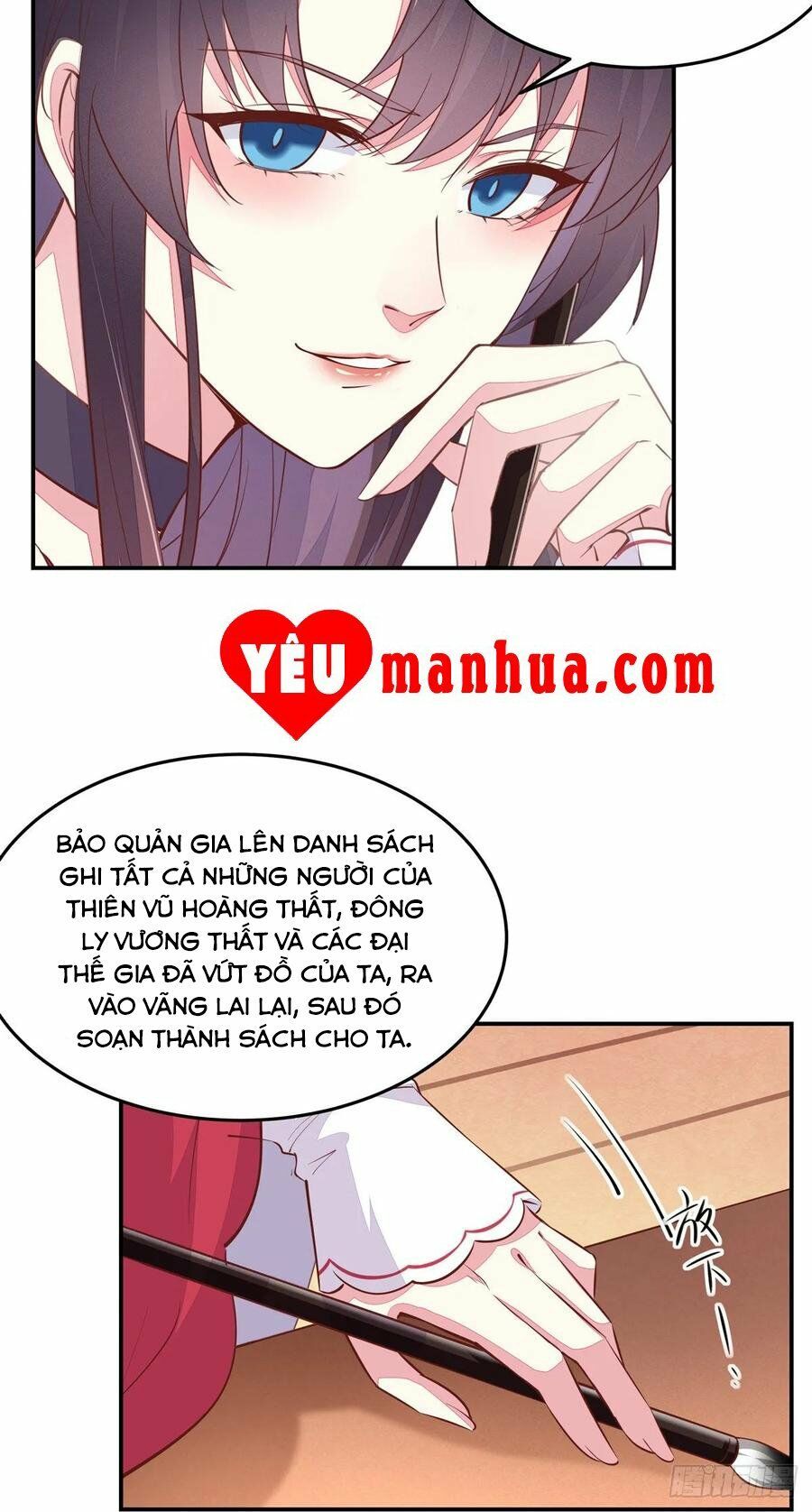 đọc truyện Chi Tôn Đồng Thuật Sư: Tuyệt Thế Đại Tiểu Thư Chương 119 ảnh 14 tại Truyện Dạ Ký