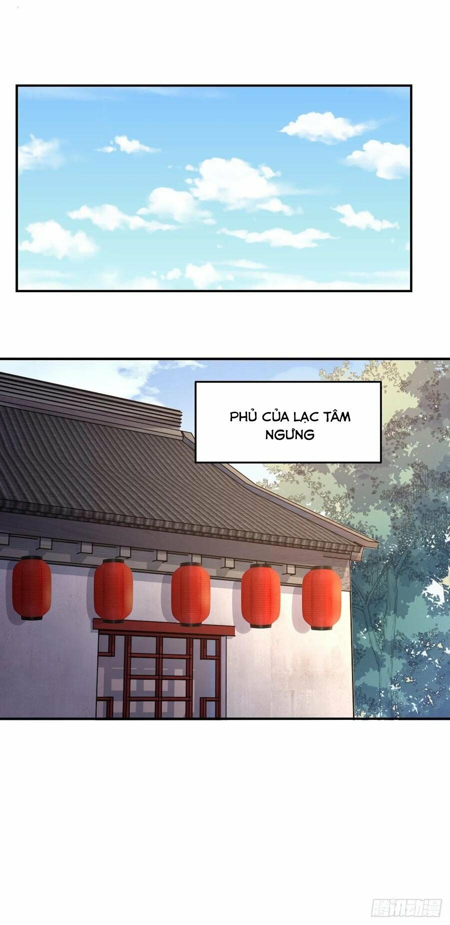 đọc truyện Chi Tôn Đồng Thuật Sư: Tuyệt Thế Đại Tiểu Thư Chương 119 ảnh 17 tại Truyện Dạ Ký