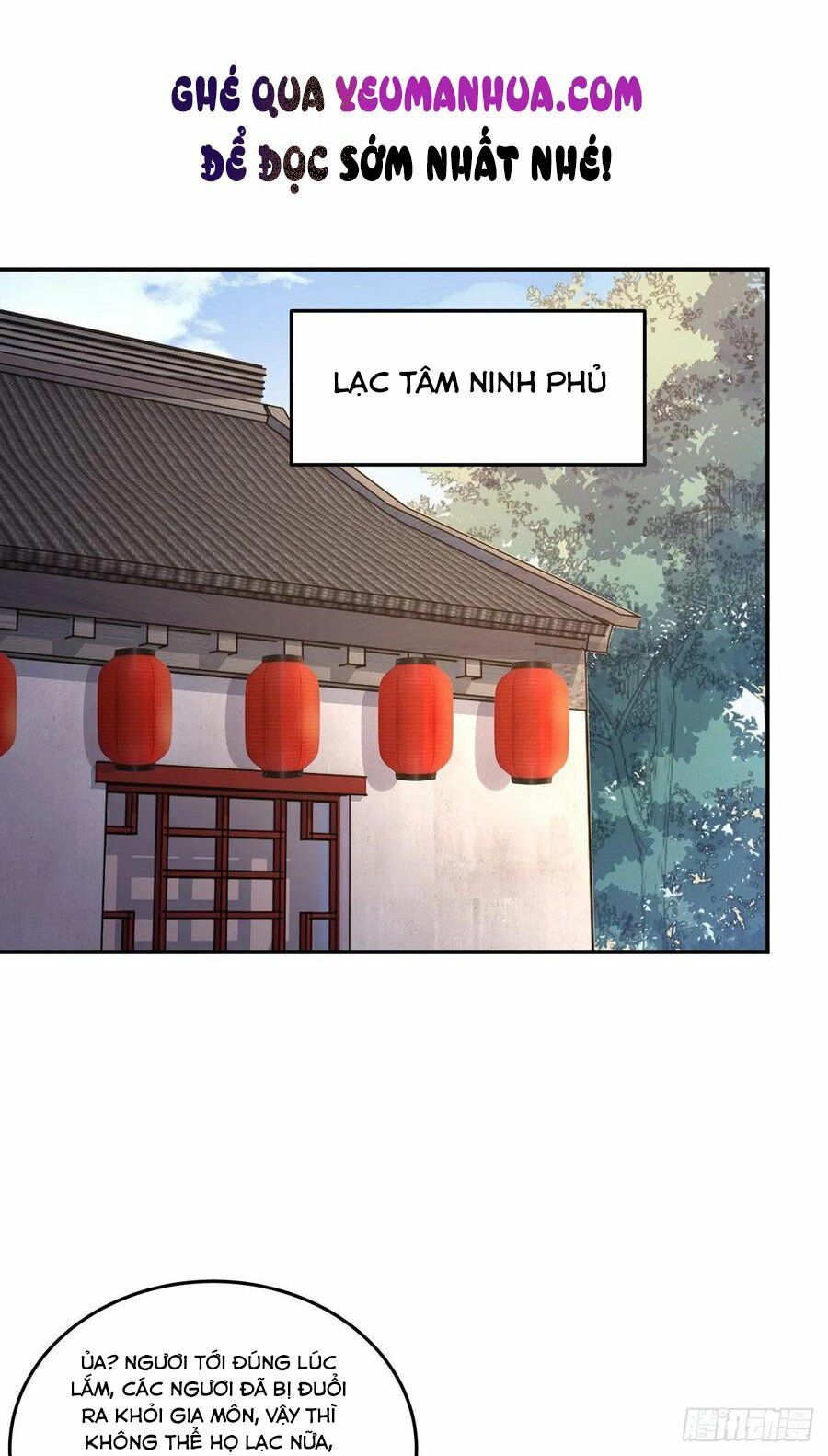 đọc truyện Chi Tôn Đồng Thuật Sư: Tuyệt Thế Đại Tiểu Thư Chương 120 ảnh 2 tại Truyện Dạ Ký