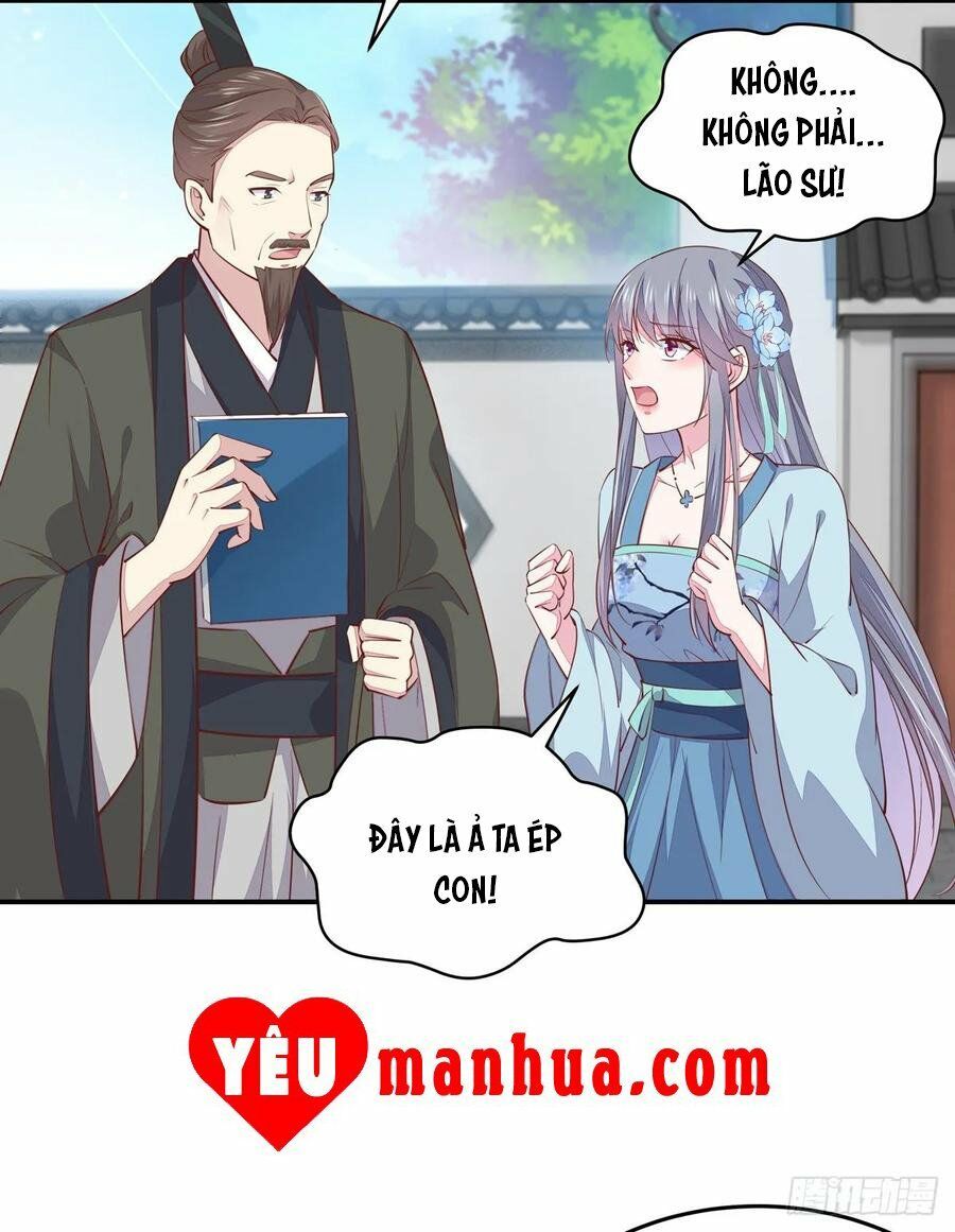 đọc truyện Chi Tôn Đồng Thuật Sư: Tuyệt Thế Đại Tiểu Thư Chương 121 ảnh 19 tại Truyện Dạ Ký
