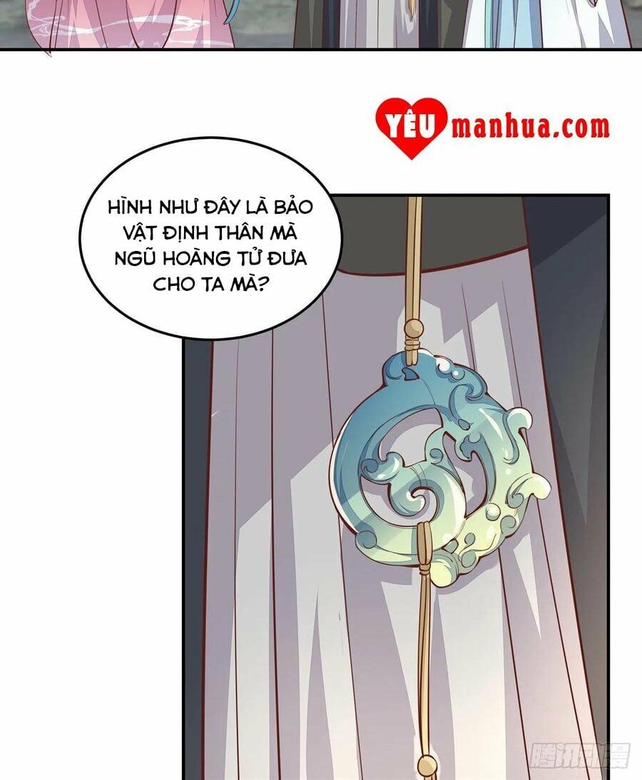 đọc truyện Chi Tôn Đồng Thuật Sư: Tuyệt Thế Đại Tiểu Thư Chương 122 ảnh 13 tại Truyện Dạ Ký