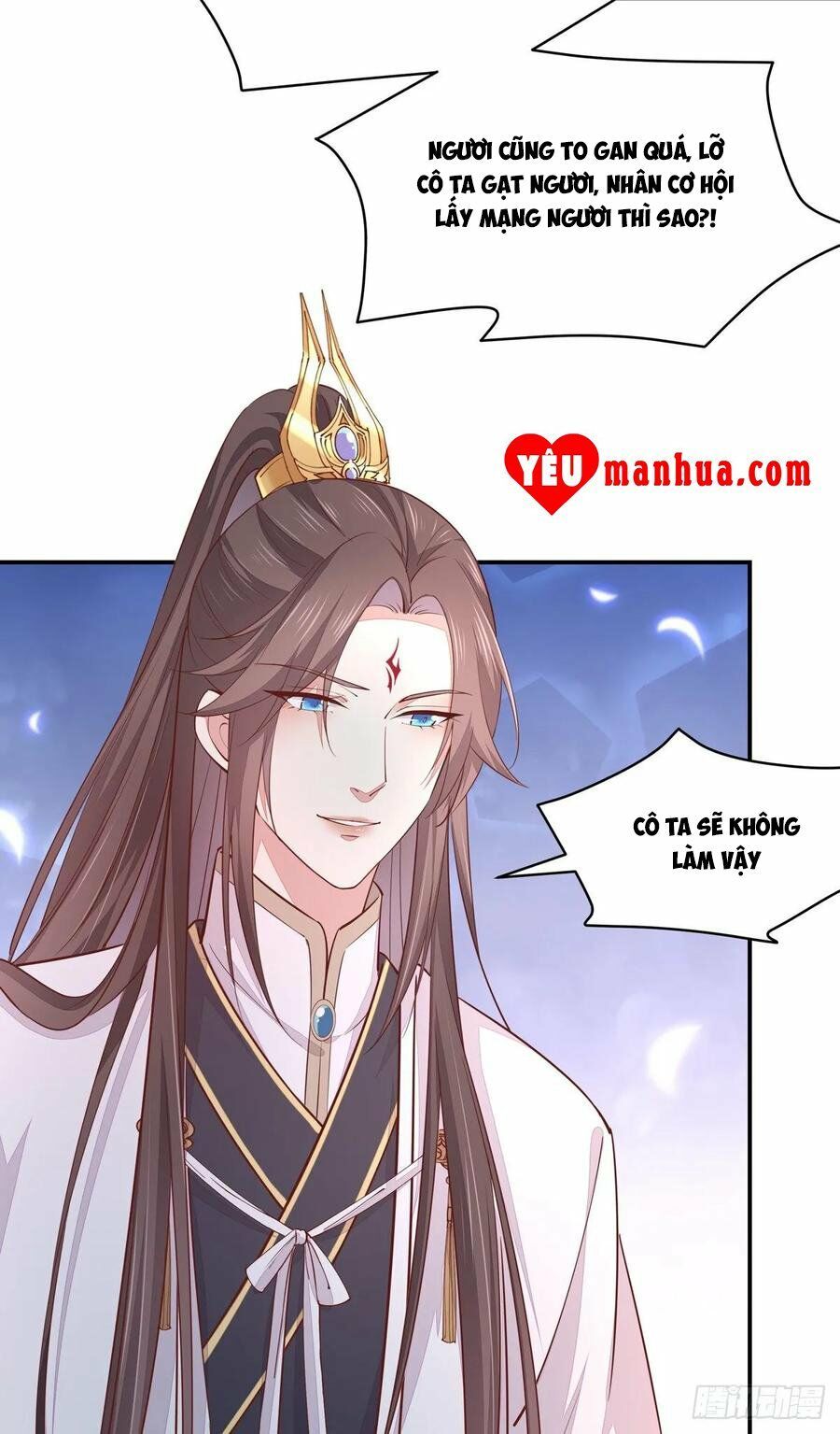 đọc truyện Chi Tôn Đồng Thuật Sư: Tuyệt Thế Đại Tiểu Thư Chương 123 ảnh 25 tại Truyện Dạ Ký