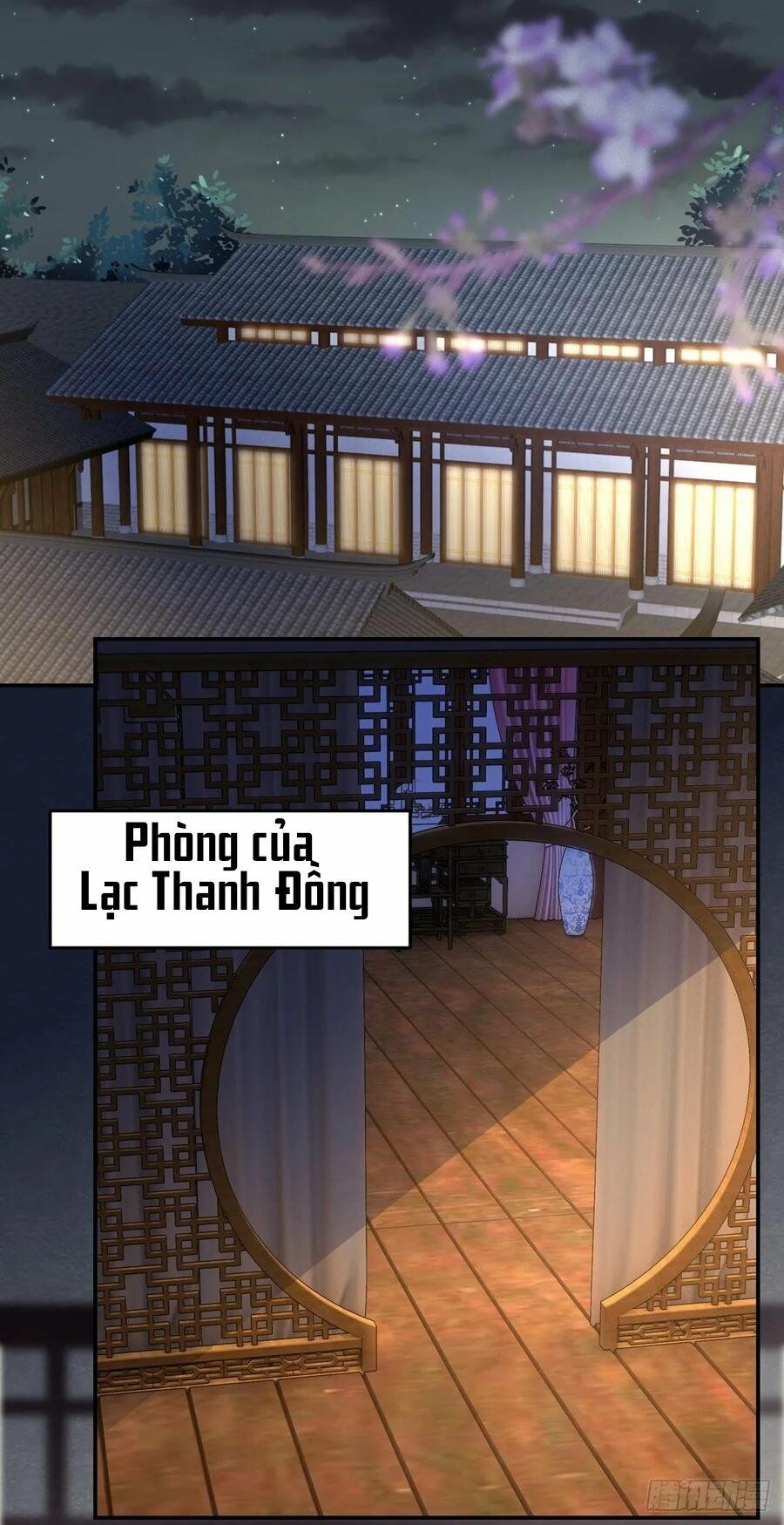 đọc truyện Chi Tôn Đồng Thuật Sư: Tuyệt Thế Đại Tiểu Thư Chương 124 ảnh 3 tại Truyện Dạ Ký