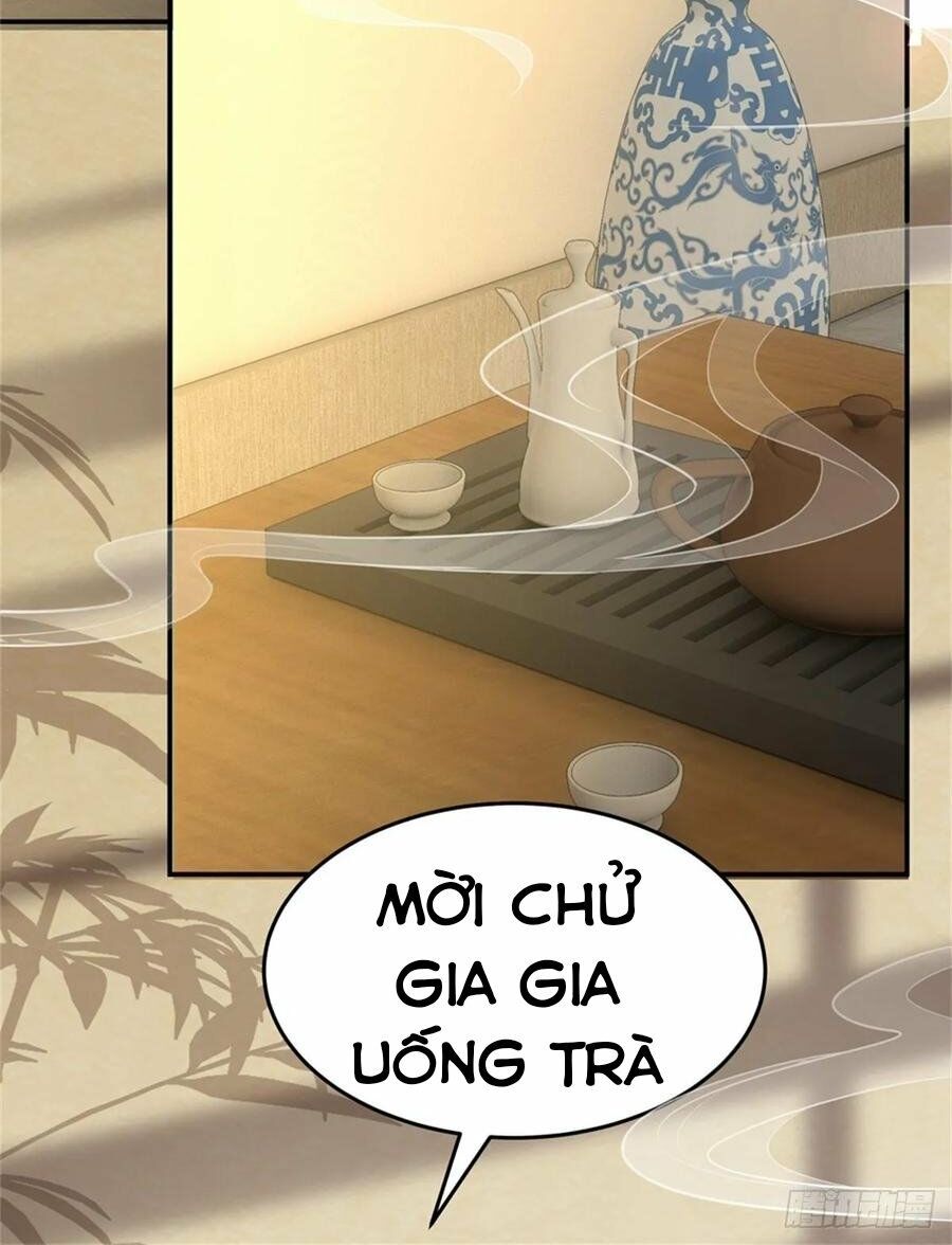 đọc truyện Chi Tôn Đồng Thuật Sư: Tuyệt Thế Đại Tiểu Thư Chương 124 ảnh 27 tại Truyện Dạ Ký