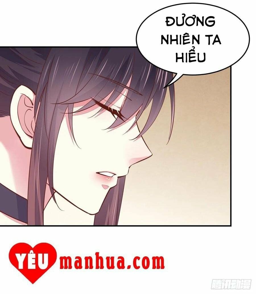 đọc truyện Chi Tôn Đồng Thuật Sư: Tuyệt Thế Đại Tiểu Thư Chương 124 ảnh 32 tại Truyện Dạ Ký