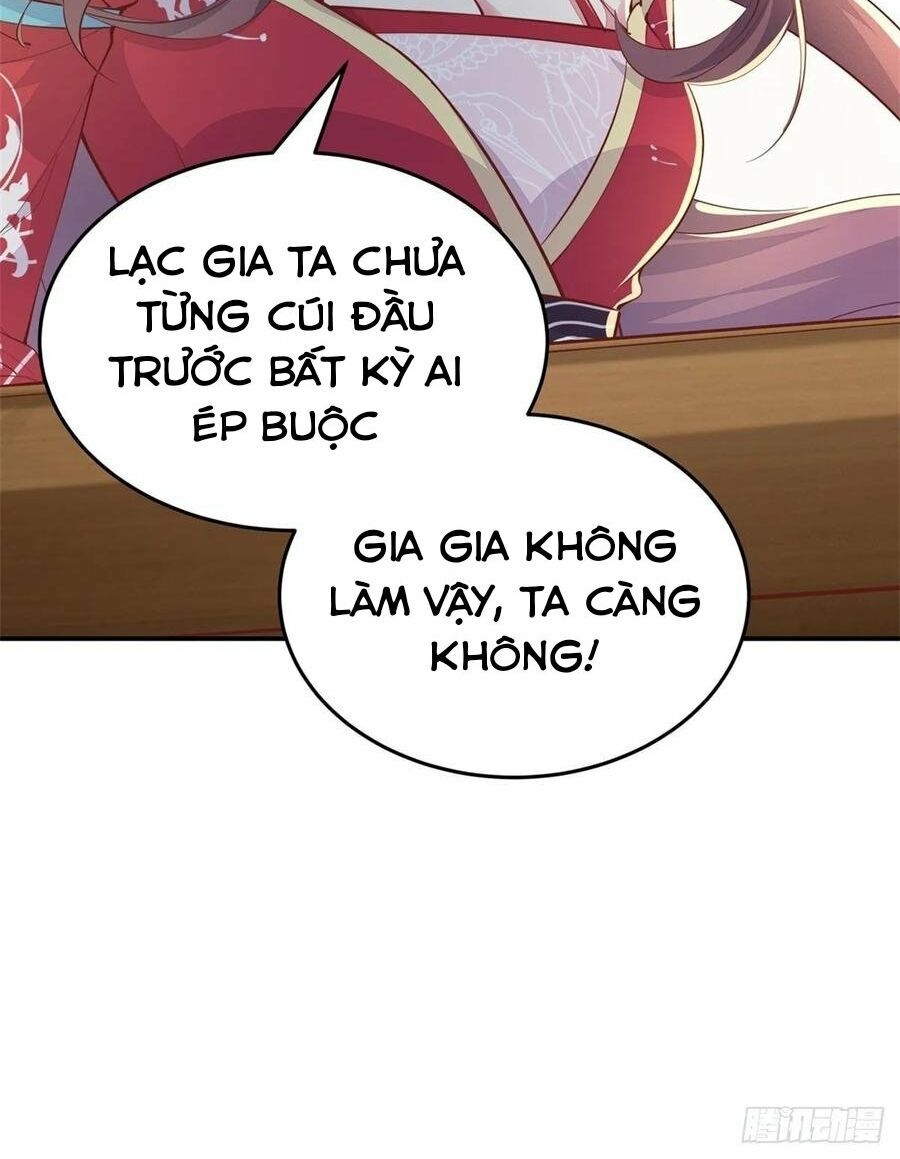 đọc truyện Chi Tôn Đồng Thuật Sư: Tuyệt Thế Đại Tiểu Thư Chương 124 ảnh 35 tại Truyện Dạ Ký