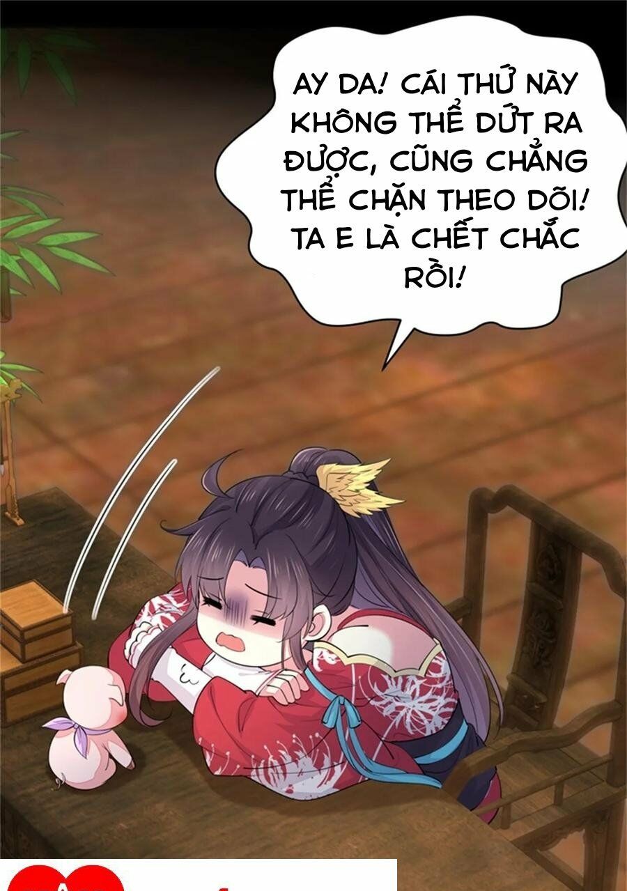 đọc truyện Chi Tôn Đồng Thuật Sư: Tuyệt Thế Đại Tiểu Thư Chương 124 ảnh 9 tại Truyện Dạ Ký