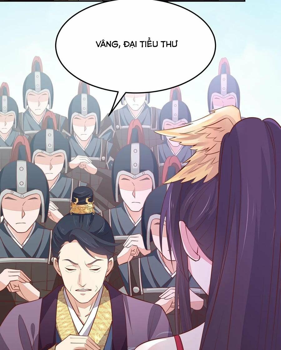 đọc truyện Chi Tôn Đồng Thuật Sư: Tuyệt Thế Đại Tiểu Thư Chương 125 ảnh 29 tại Truyện Dạ Ký