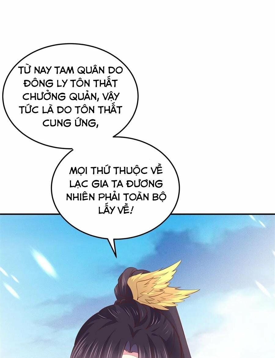 đọc truyện Chi Tôn Đồng Thuật Sư: Tuyệt Thế Đại Tiểu Thư Chương 127 ảnh 27 tại Truyện Dạ Ký