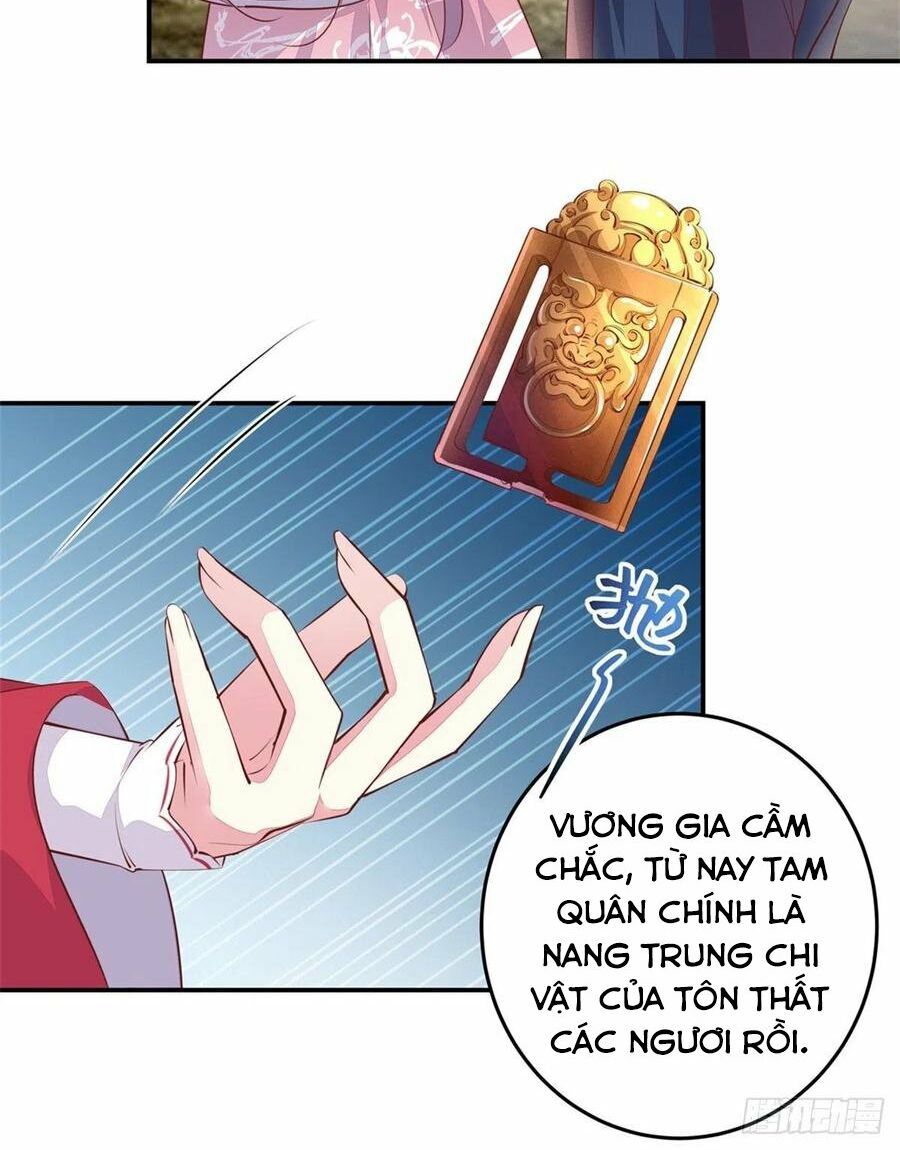 đọc truyện Chi Tôn Đồng Thuật Sư: Tuyệt Thế Đại Tiểu Thư Chương 127 ảnh 46 tại Truyện Dạ Ký