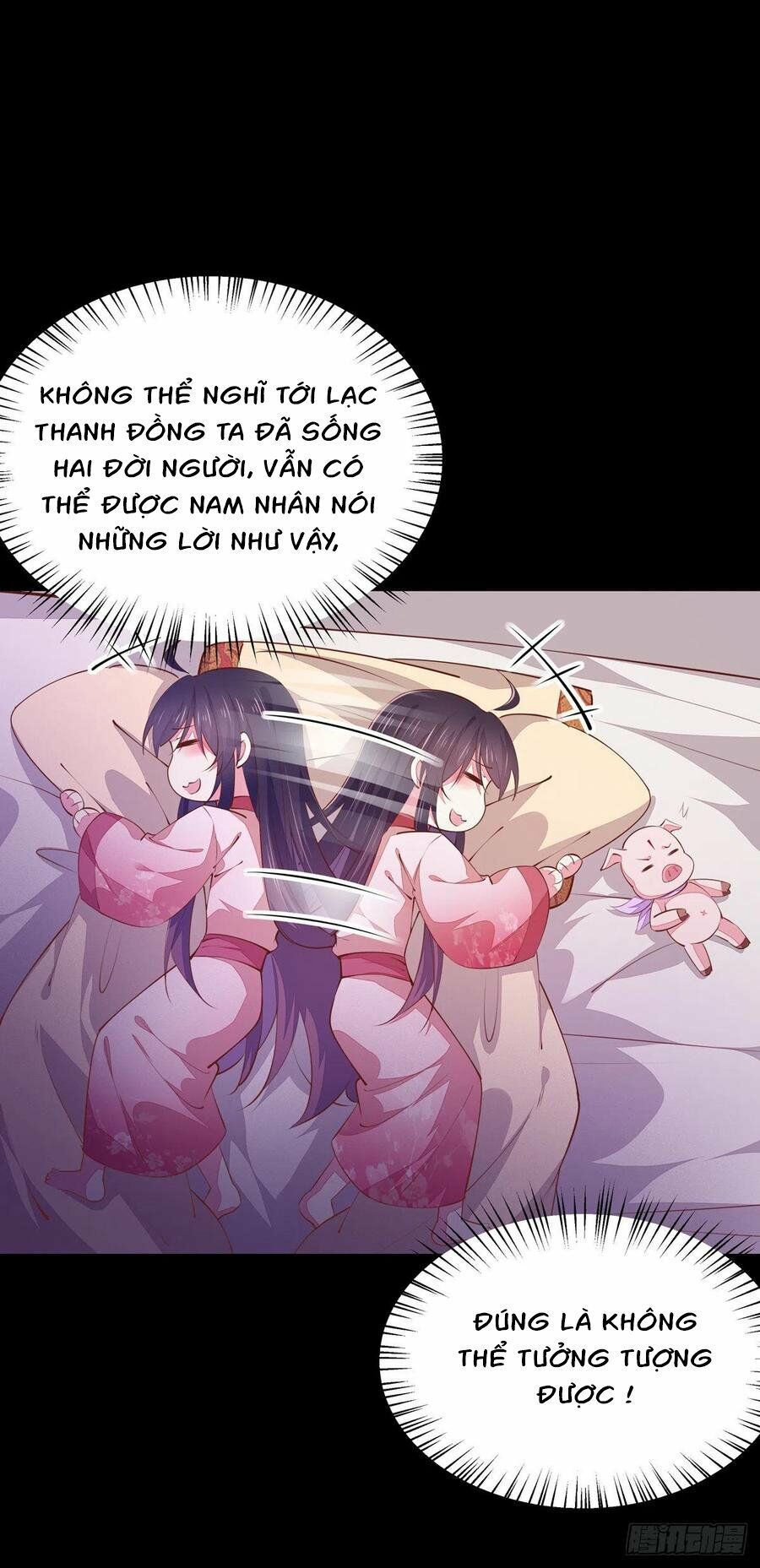 đọc truyện Chi Tôn Đồng Thuật Sư: Tuyệt Thế Đại Tiểu Thư Chương 130 ảnh 13 tại Truyện Dạ Ký
