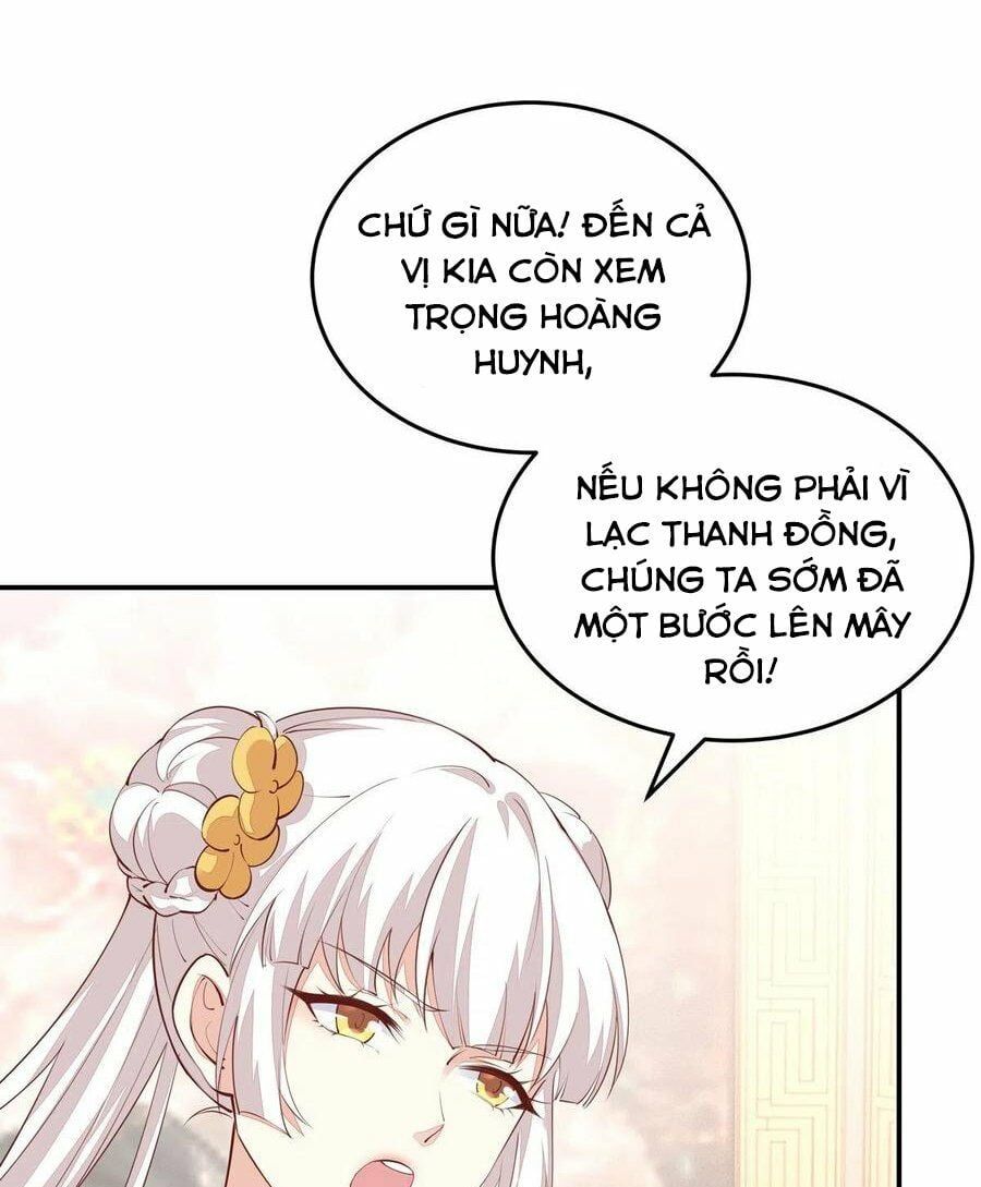 đọc truyện Chi Tôn Đồng Thuật Sư: Tuyệt Thế Đại Tiểu Thư Chương 131 ảnh 11 tại Truyện Dạ Ký