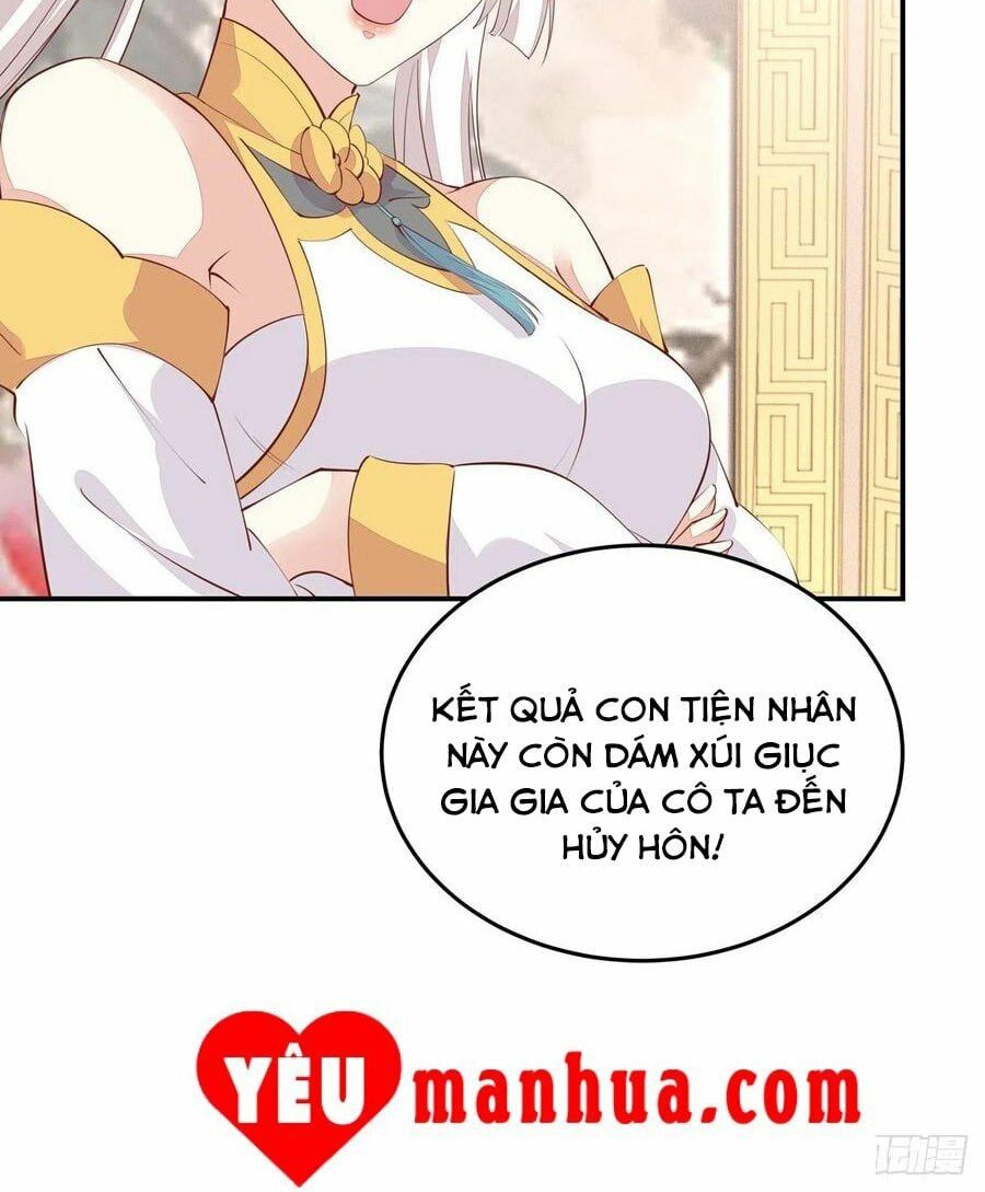 đọc truyện Chi Tôn Đồng Thuật Sư: Tuyệt Thế Đại Tiểu Thư Chương 131 ảnh 12 tại Truyện Dạ Ký