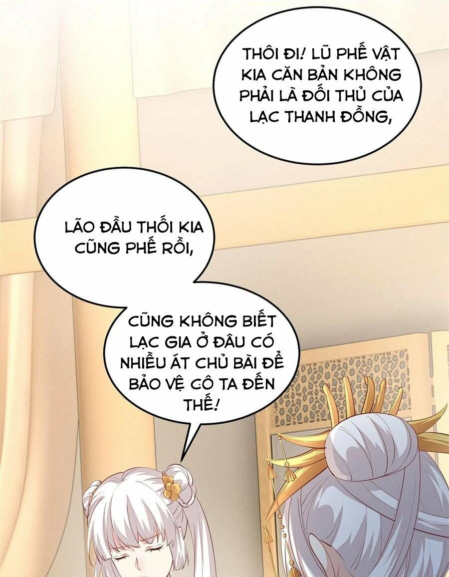 đọc truyện Chi Tôn Đồng Thuật Sư: Tuyệt Thế Đại Tiểu Thư Chương 131 ảnh 15 tại Truyện Dạ Ký