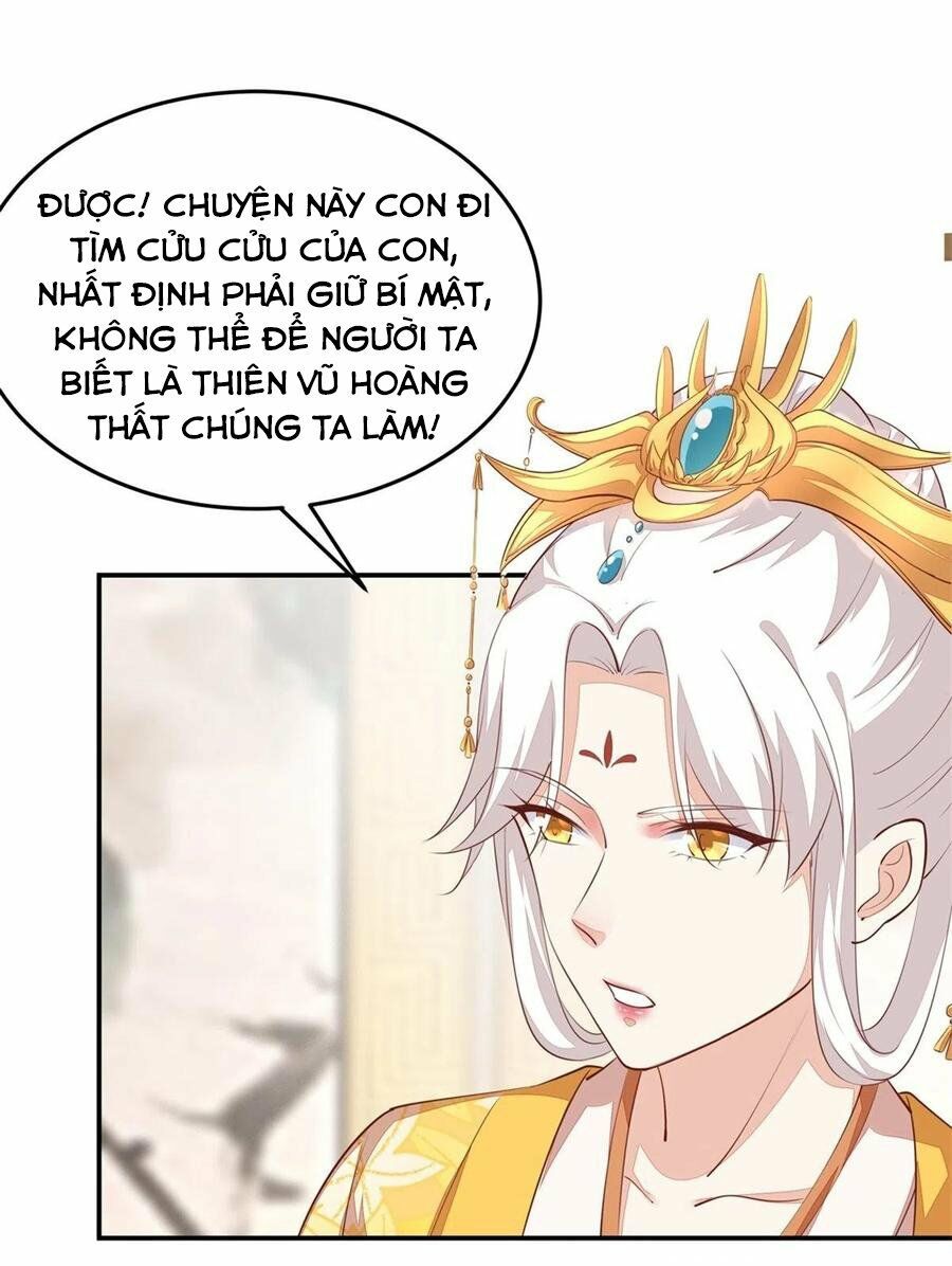 đọc truyện Chi Tôn Đồng Thuật Sư: Tuyệt Thế Đại Tiểu Thư Chương 131 ảnh 17 tại Truyện Dạ Ký