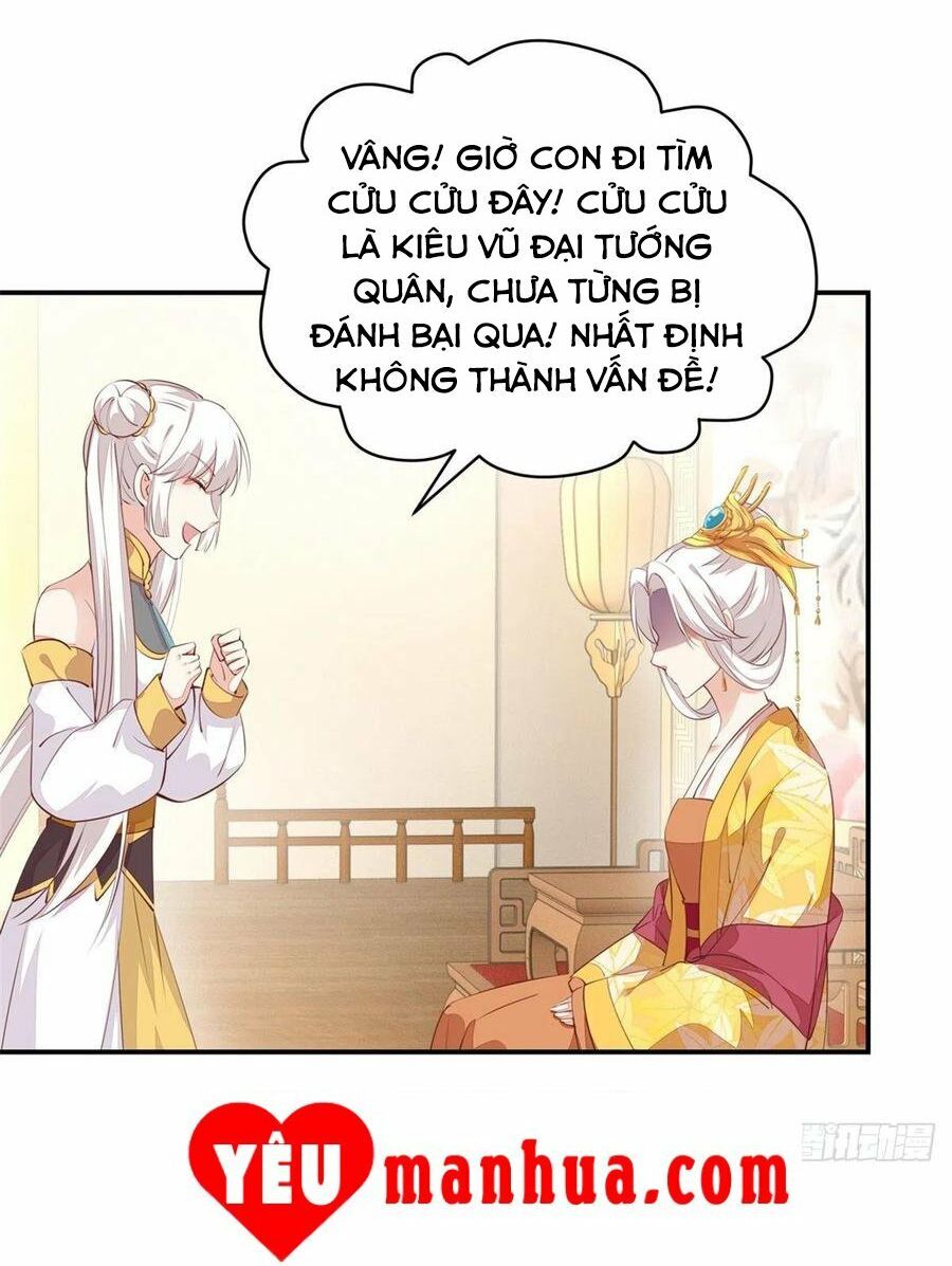 đọc truyện Chi Tôn Đồng Thuật Sư: Tuyệt Thế Đại Tiểu Thư Chương 131 ảnh 18 tại Truyện Dạ Ký